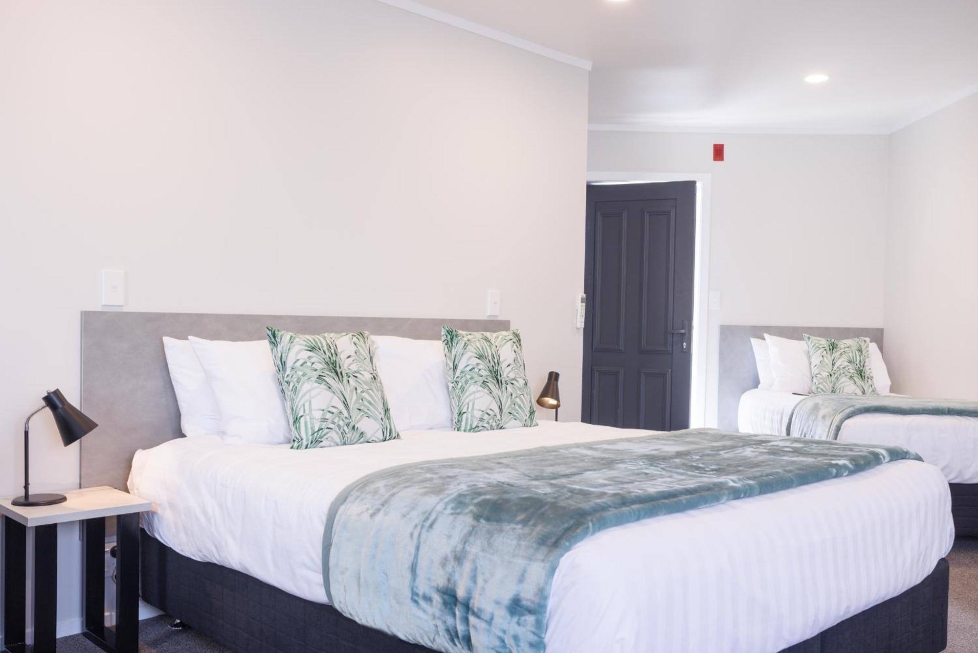 Bk'S Pohutukawa Lodge Whangarei Esterno foto