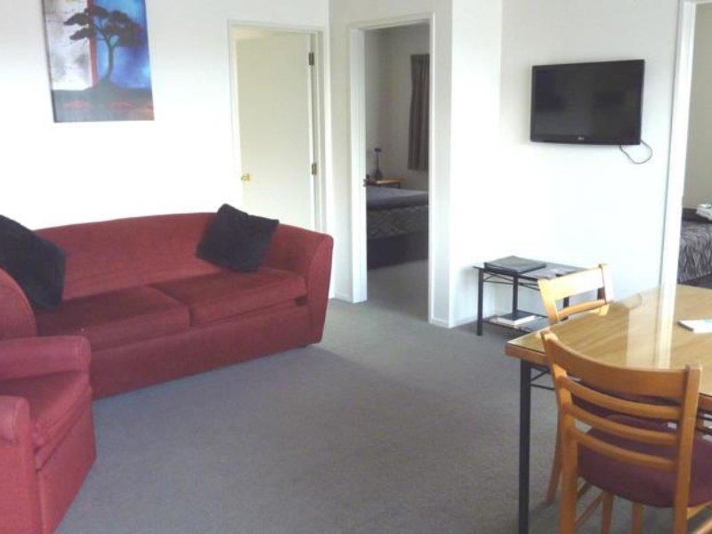 Bk'S Pohutukawa Lodge Whangarei Esterno foto