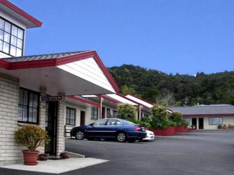 Bk'S Pohutukawa Lodge Whangarei Esterno foto